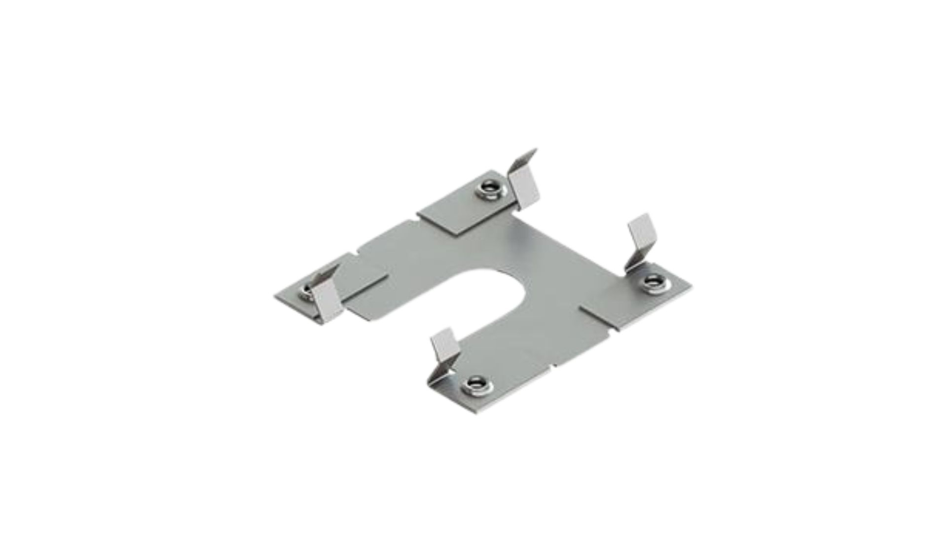 Solar Grounding Clip